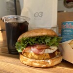 03 BURGER - 