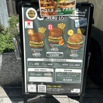 03 BURGER - 