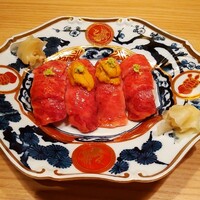 肉亭ふたご iki 本郷三丁目店 - 