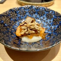 鮨 かぐら - 