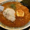 丸源ラーメン 札幌菊水元町店