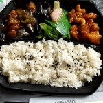 北京飯店 - 弁当