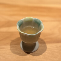 鮨トキドキ串 海老虎 - 