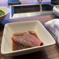 焼肉うしごろ 銀座店 - 