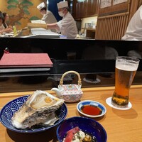 築地青空三代目 本店 - 