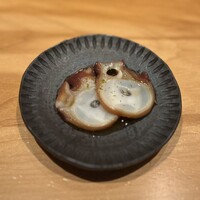 鮨トキドキ串 海老虎 - 