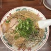 ラーメン魁力屋 四条烏丸店