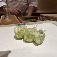 天ぷら 元吉 - 