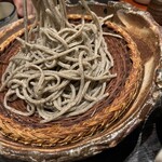 手挽きそば 一心 - 