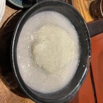 手挽きそば 一心 - 