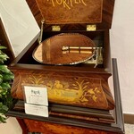 ダイニングルーム - 