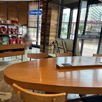 シアトルズ・ベスト・コーヒー - 