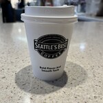 シアトルズ・ベスト・コーヒー - 