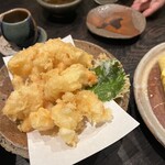 手挽きそば 一心 - 