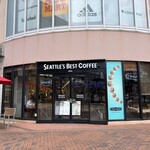 シアトルズ・ベスト・コーヒー - 
