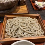 手挽きそば 一心 - 