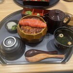 うなぎ四代目菊川 中洲春吉店 - 