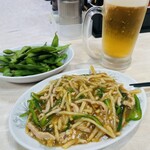 中華食堂 一番館 - 