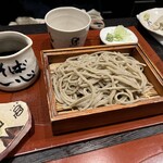 手挽きそば 一心 - 