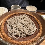 手挽きそば 一心 - 