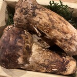 鮨 和食 にし野 - 