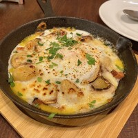 クッチーナ イタリアーナ アリア 六本木 - 