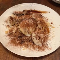 クッチーナ イタリアーナ アリア 六本木 - 