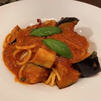 クッチーナ イタリアーナ アリア 六本木 - 