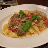 クッチーナ イタリアーナ アリア 六本木 - 