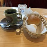 Komeda Ko-Hi-Ten - 