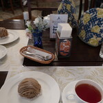 栗の木テラス 小布施店 - 