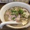 らーめん あらうま堂 - あらうまらーめん