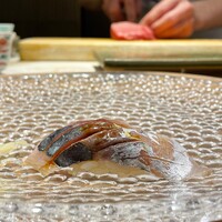 北新地 すし通 - 