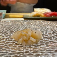 北新地 すし通 - 