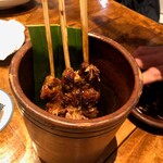 AGNEYA forged in fire - 