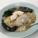 Ramen Shoppu - 