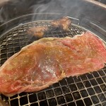 近江焼肉ホルモンすだく - 