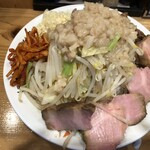 ラーメンにっこう - 