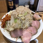 ラーメンにっこう - 