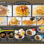 CAFE and BBQ TREE HOUSE - 