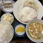 よしだ屋食堂 - 