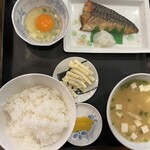 よしだ屋食堂 - 