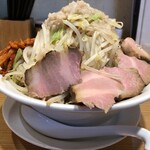 ラーメンにっこう - 