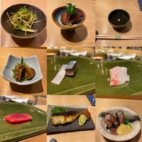 鮨ふみ -  鮨ふみ -