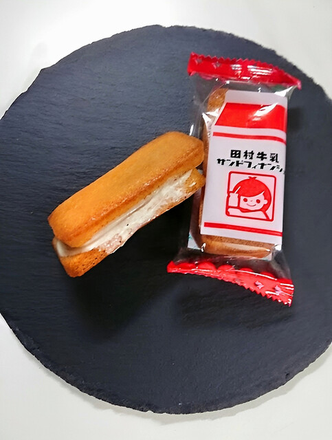 田村牛乳 - 東酒田（その他）の写真