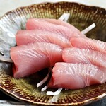 米常 - まぐろの刺身定食