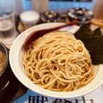 つけ麺 うまづら - 