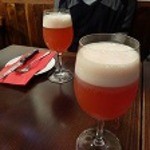 ブルチャーク - 黄昏ビール