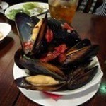 ブルチャーク - ムール貝