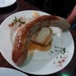 ブルチャーク - 自家製ソーセージ